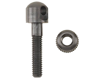 GrovTec Machine Screws Bulk Parts Pack .875"