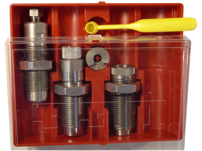 Lee Precision Pacesetter 3-Die Set