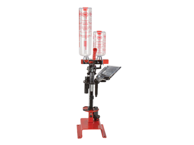 MEC Sizemaster Shotshell Reloading Press Cast Iron