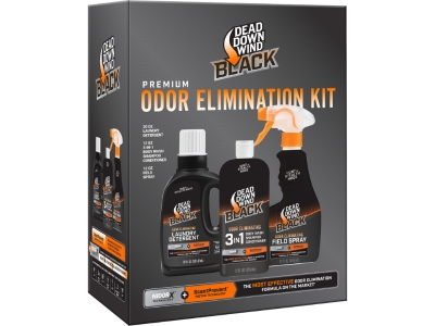 Dead Down Wind Premium Kit 3 Piece