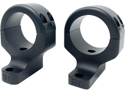 DNZ Two-Piece Direct Scope Mount 30mm High Howa
