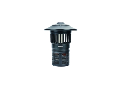 Flowtron Bug Trap Lantern  3 Modes, UV Light, USB-C, Rechargeable