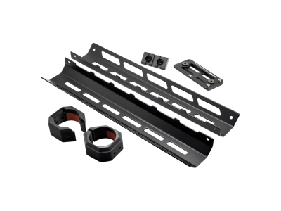 Evolve3D Umarex Zelos Metal M-lok Picatinny Arca Rail Mount Kit