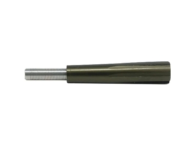 Victory Insert Shok TL VAP 234" 95 Gr Medium Satin Green, 12