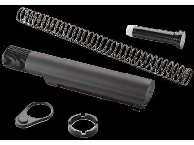 ATI Outdoors Military Buffer Tube Assembly