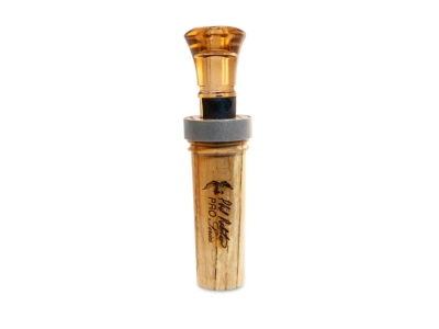 Duck Commander Phil Robertson Pro Series Oak Duck Call