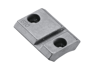 Weaver Top Mount Base for Savage 110