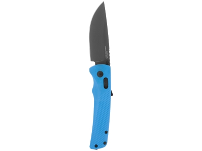 SOG Flash AT - Civic Cyan Straight, Aqua, Ambidextrous