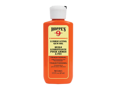 Hoppes No. 9 Lubricating Oil