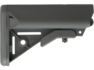 B5 Systems Adjustable Stock w/ Storage for AR-Platform