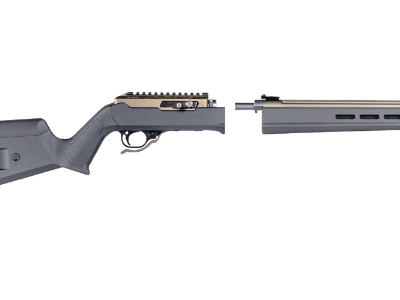 Magpul Adjustable Stock for Ruger 10/22 Takedown