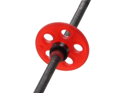 Saunders Archery Kiss-XL Kisser Button
