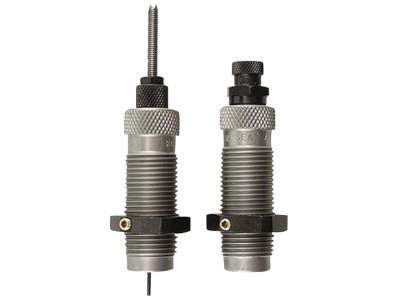 RCBS Full-Length 2-Die Set Group A