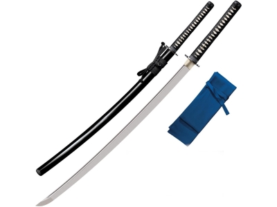 Cold Steel Warrior Series O Katana