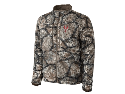 Badlands Silens Jacket Approach FX Medium