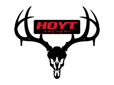 Raxx Bow Hanger Hoyt Archery, Black