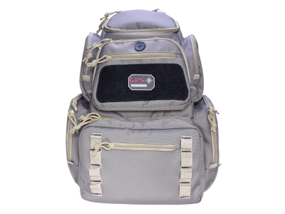 GPS Pistolero Backpack w/ Cradle For 5 Handguns