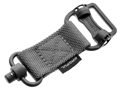 Magpul MS1 MS4 Adapter, Stealth Grey