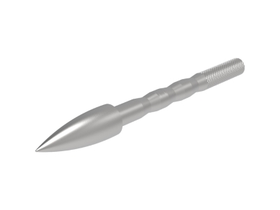 Altra Glue In Point .166 120 gr. 350-400 Spine
