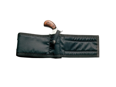 North American Arms Ankle Holster, Fits NAA Mini-Revolver, Ambidextrous