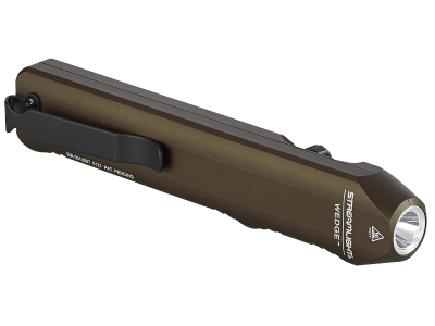 Streamlight Wedge EDC Light USB Cord Lanyard