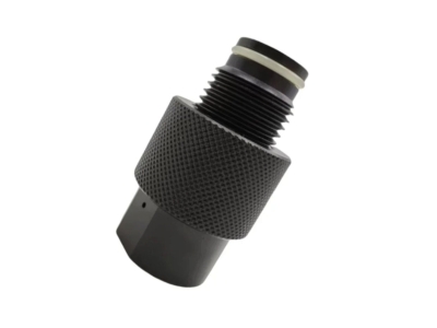 Fox 2 Industries Paintball ASA On/Off Valve