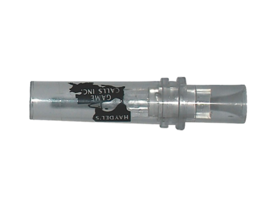 Haydel Game Calls Wood Duck Squealer Open Call