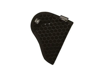 Birchwood  EH04 Epoxy Honeycomb Pocket Size 04, Black, Ambidextrous