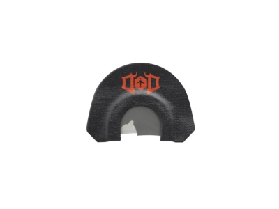 Hunters Specialties Drury Outdoors Signature Tongue Cutter Mouth Call