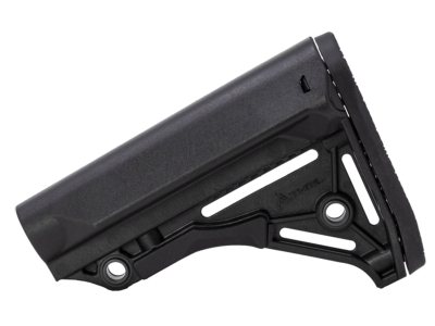Thril Collapsible Combat Competition Stock for Mil-Spec AR-15