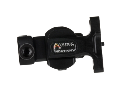 Axcel Picatinny Mount Conversion Kit