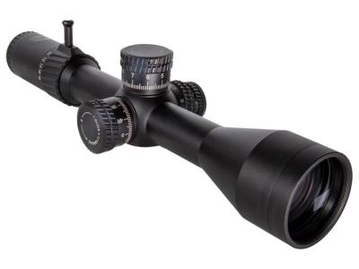 Sightmark Presidio SFP 3-18x50 LR2 Rifle Scope