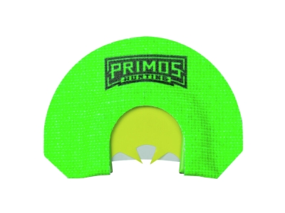 Primos Hen House Diaphragm Call, Green