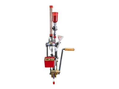 Lee Precision Ultimate Turret Press Kit
