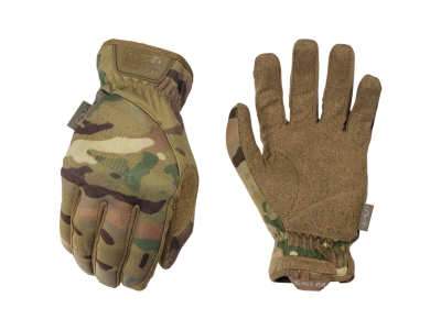 Mechanix Wear FastFit Gloves