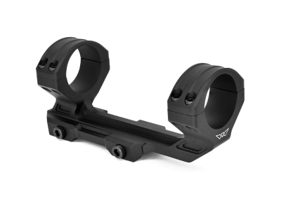 Warne Hyperlight MSR, Matte Black