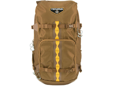 Tenzing Whitetail Day Pack - 1200, Buckskin Tan