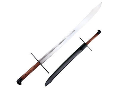 Cold Steel Grosse Messer
