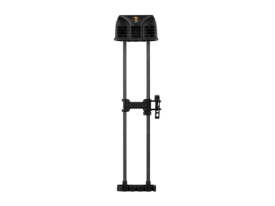 Tight Spot Quiver Lite 5 Arrow Black