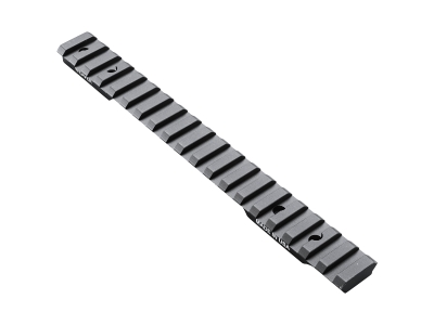Weaver Picatinny Extended Base for Savage 110/111/112/114/116 LA