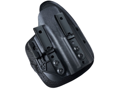 Adaptive Tactical IWB Holster Black Fits 1911/2011 Right Hand