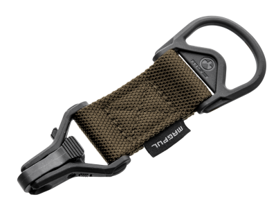 Magpul MS1 MS3 Adapter, Coyote Tan