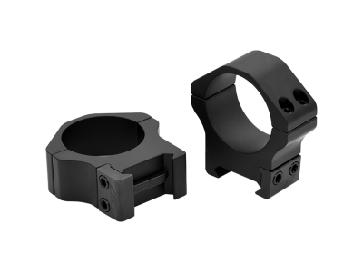Warne Maxima Horizontal PA, Matte Black