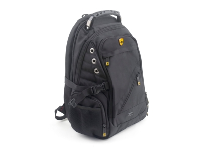 Guard Dog ProShield 2 Bulletproof Backpack Black