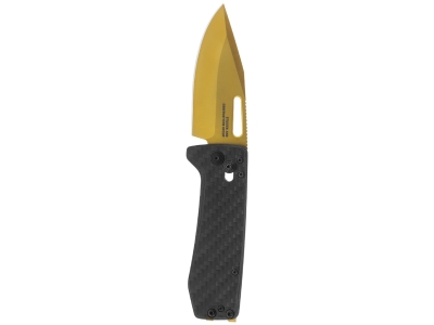 SOG Ultra XR - Carbon and Gold