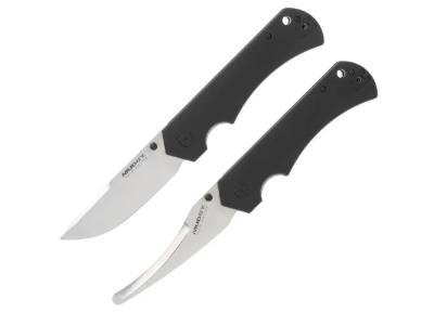 Muddy Mikkel Willumsen Hunting Field Knife Set