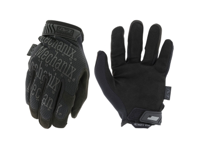 Mechanix Wear Original Covert Gloves, XXL