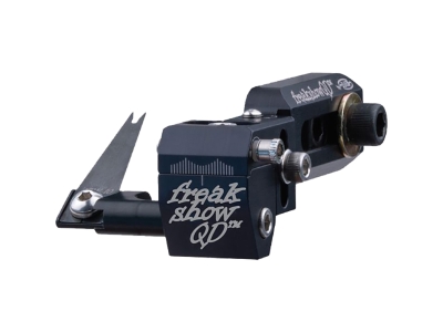 AAE Freakshow-QD Arrow Rest RH Extended