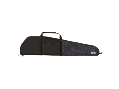 Allen Girls With Guns Midnight Lockable Case, Rifle