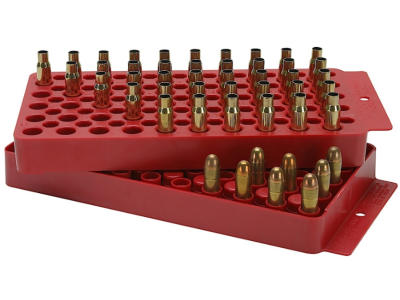 MTM Universal Loading Tray, Red